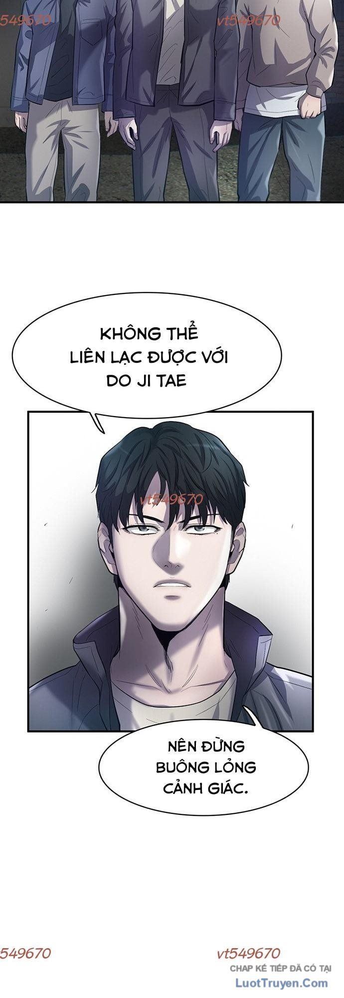 Bù Nhìn Chap 106 - Next Chap 105