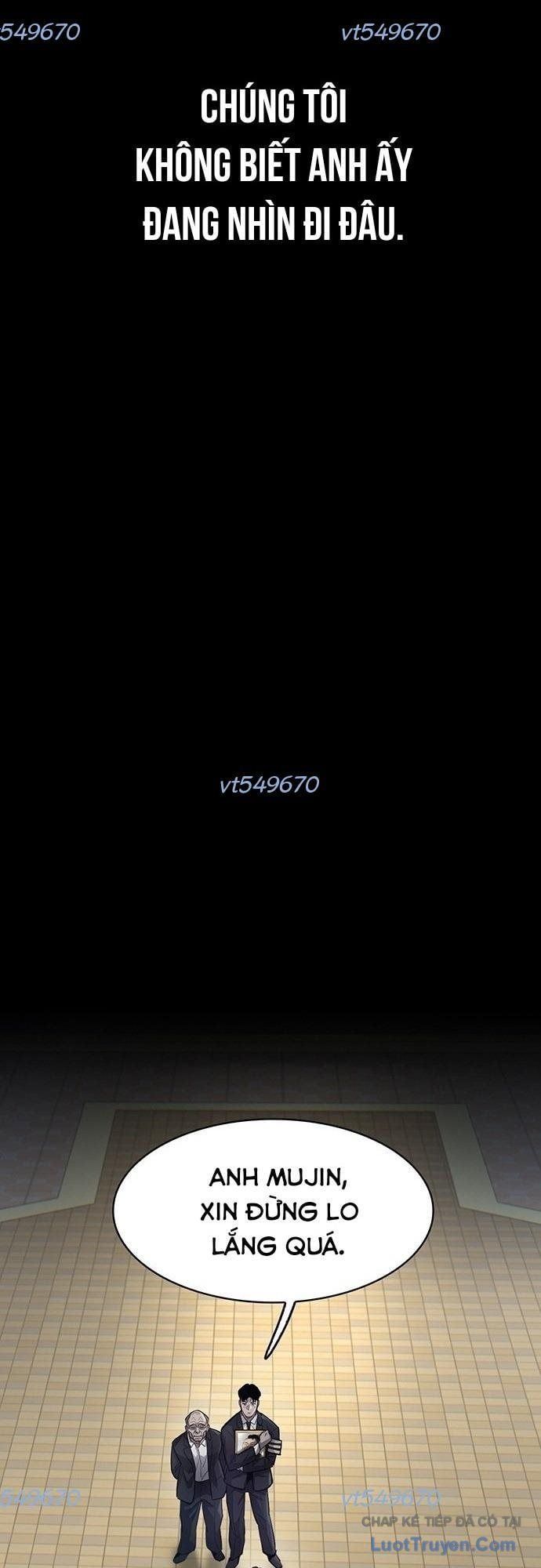Bù Nhìn Chap 106 - Next Chap 105