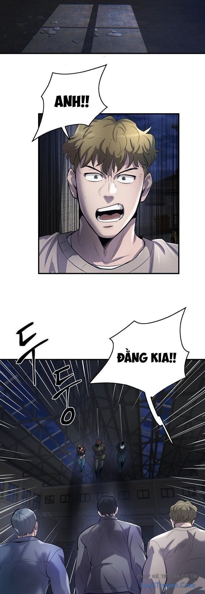 Bù Nhìn Chap 106 - Next Chap 105