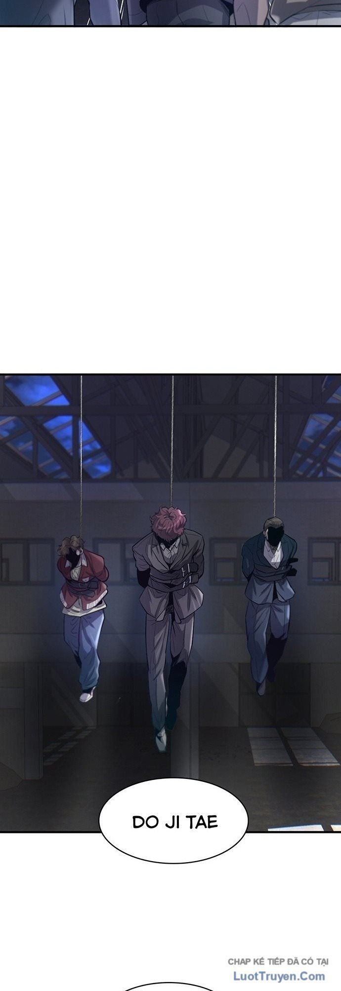 Bù Nhìn Chap 106 - Next Chap 105