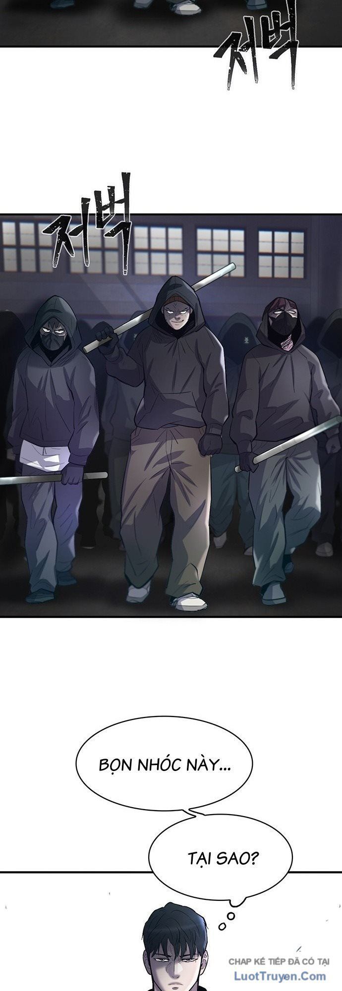 Bù Nhìn Chap 106 - Next Chap 105