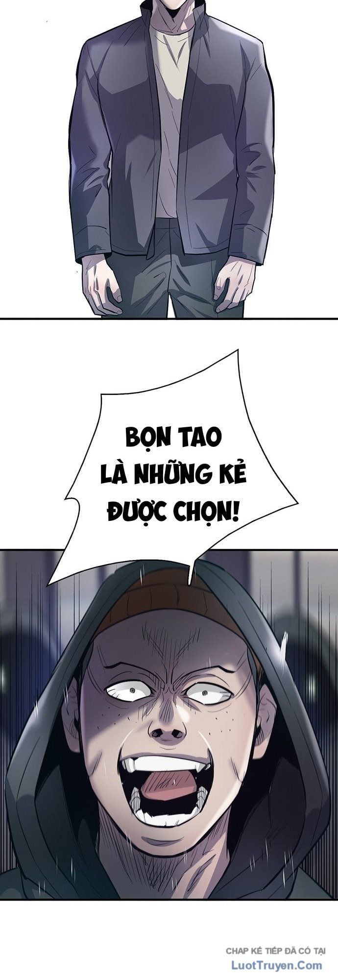 Bù Nhìn Chap 106 - Next Chap 105