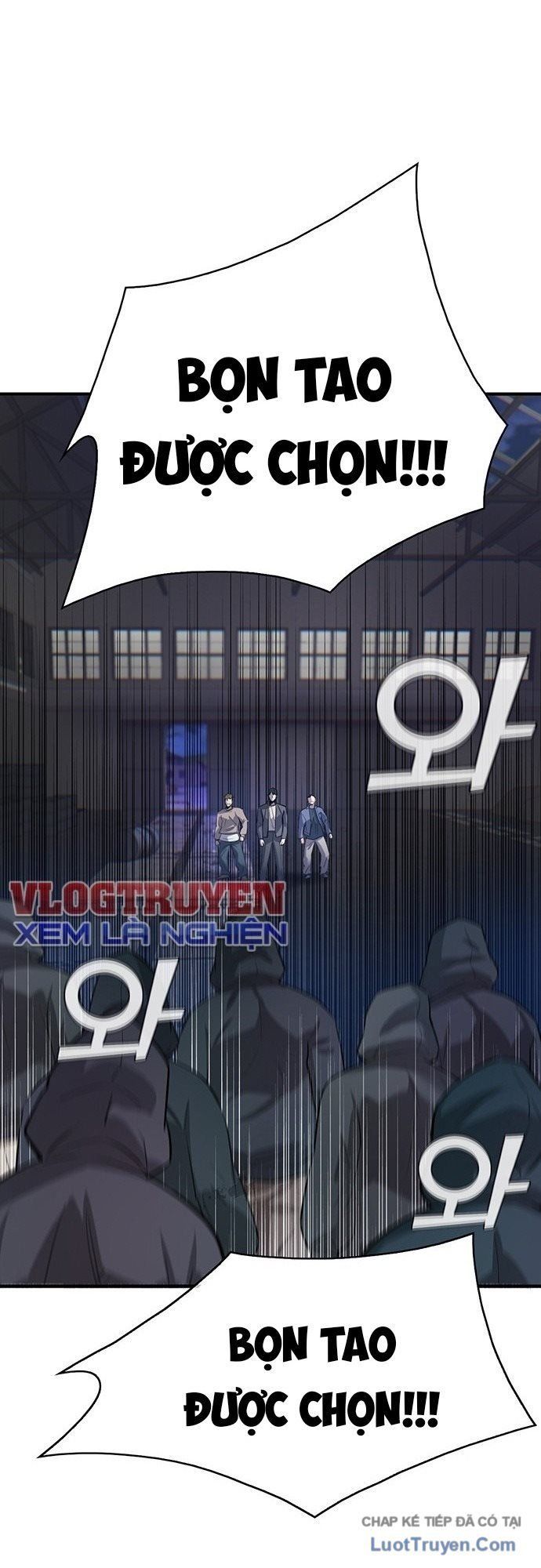 Bù Nhìn Chap 106 - Next Chap 105