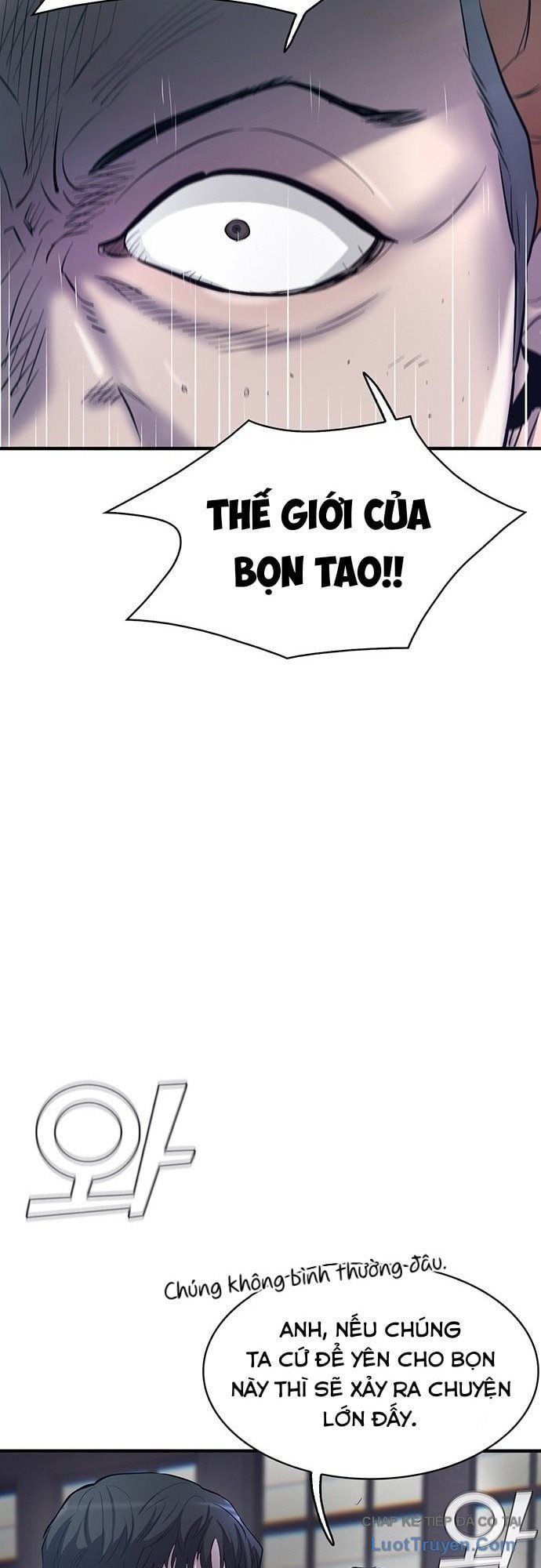 Bù Nhìn Chap 106 - Next Chap 105