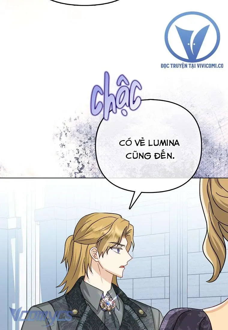 Nhân Vật Phản Diện Đều Thích Tôi Chap 63 - Next Chap 62