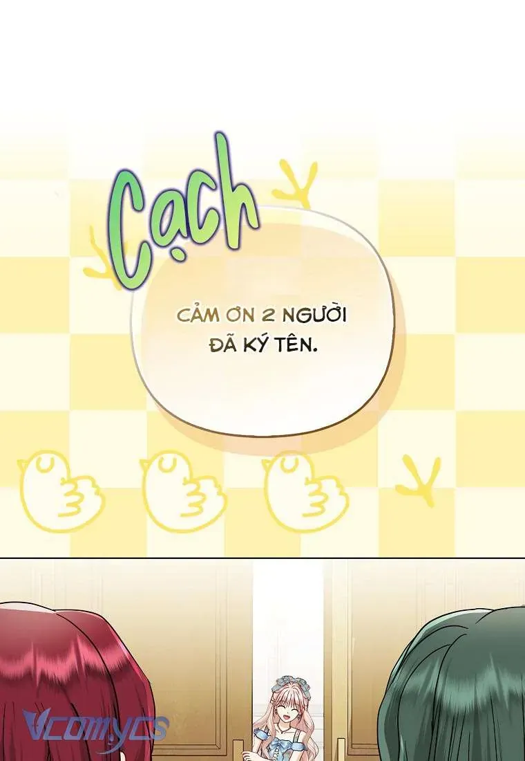 Nhân Vật Phản Diện Đều Thích Tôi Chap 63 - Next Chap 62