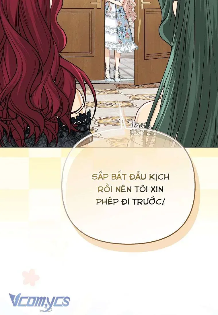 Nhân Vật Phản Diện Đều Thích Tôi Chap 63 - Next Chap 62