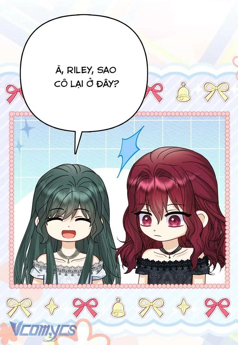 Nhân Vật Phản Diện Đều Thích Tôi Chap 63 - Next Chap 62