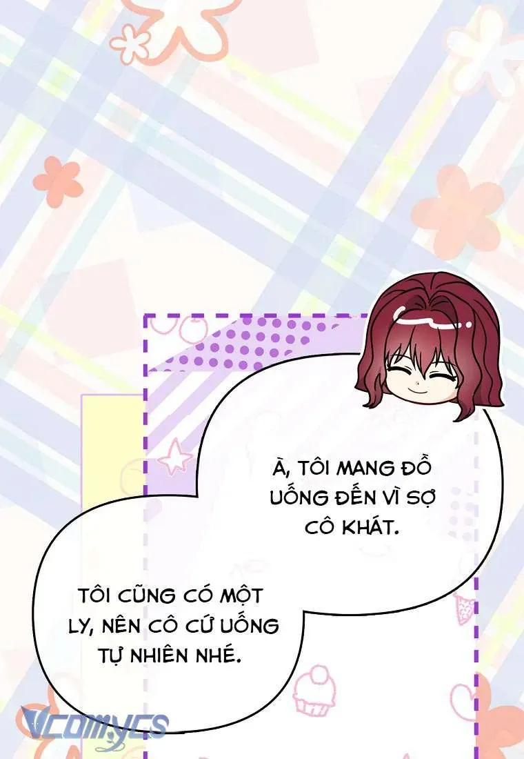 Nhân Vật Phản Diện Đều Thích Tôi Chap 63 - Next Chap 62