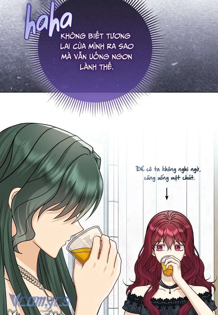 Nhân Vật Phản Diện Đều Thích Tôi Chap 63 - Next Chap 62