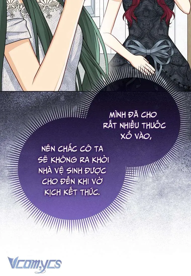 Nhân Vật Phản Diện Đều Thích Tôi Chap 63 - Next Chap 62
