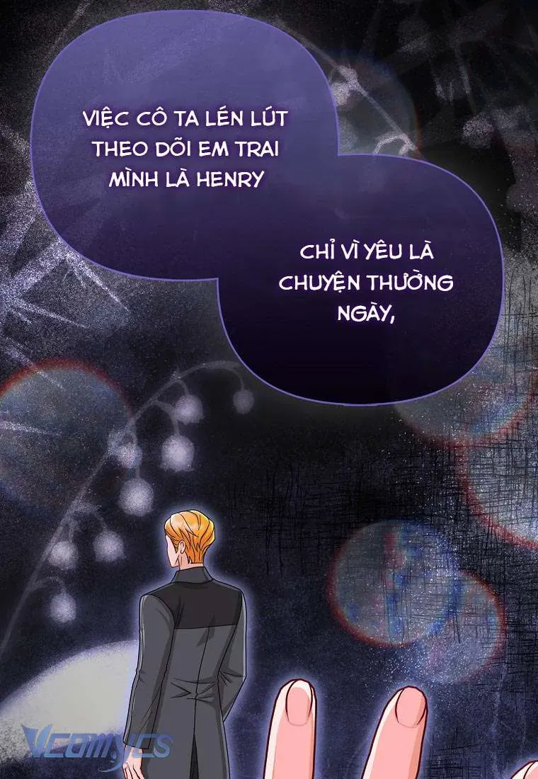 Nhân Vật Phản Diện Đều Thích Tôi Chap 63 - Next Chap 62