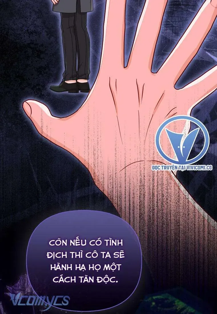 Nhân Vật Phản Diện Đều Thích Tôi Chap 63 - Next Chap 62