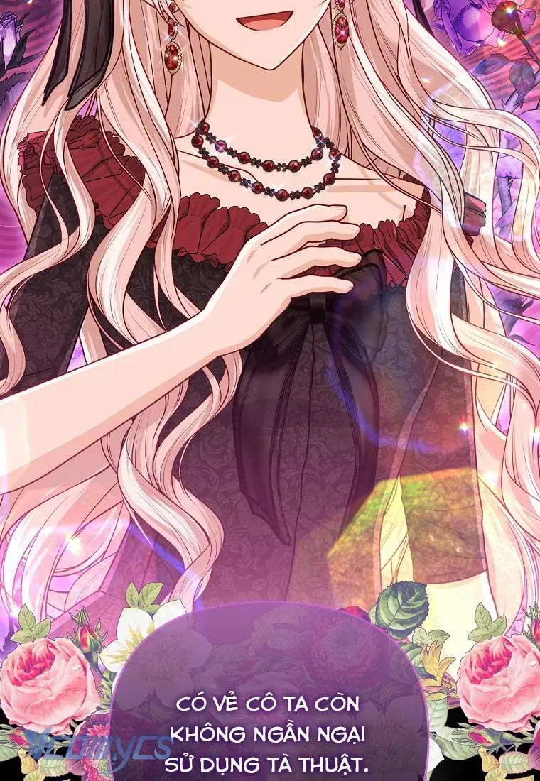 Nhân Vật Phản Diện Đều Thích Tôi Chap 63 - Next Chap 62