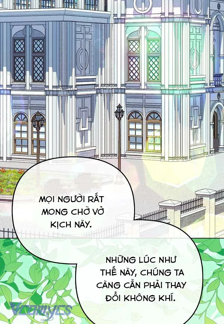 Nhân Vật Phản Diện Đều Thích Tôi Chap 63 - Next Chap 62