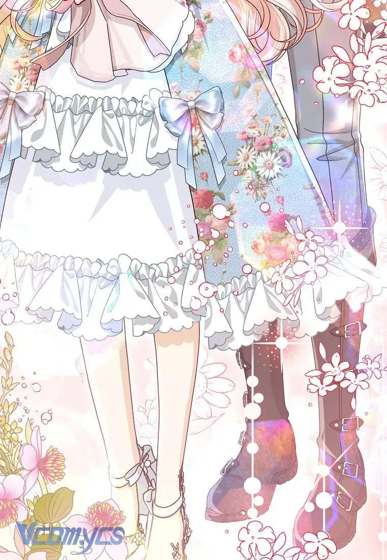 Nhân Vật Phản Diện Đều Thích Tôi Chap 63 - Next Chap 62