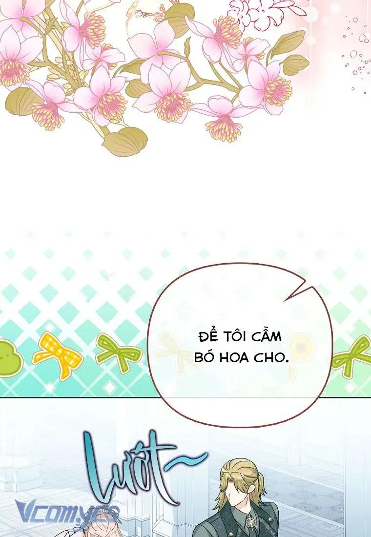 Nhân Vật Phản Diện Đều Thích Tôi Chap 63 - Next Chap 62