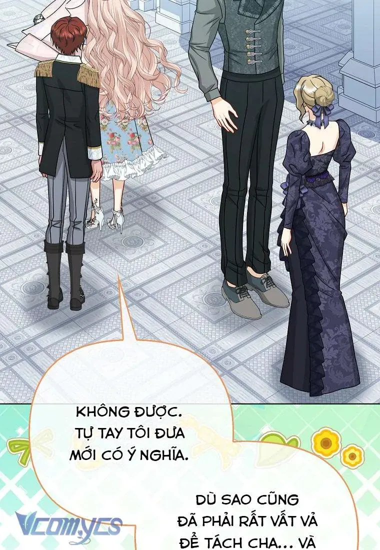 Nhân Vật Phản Diện Đều Thích Tôi Chap 63 - Next Chap 62