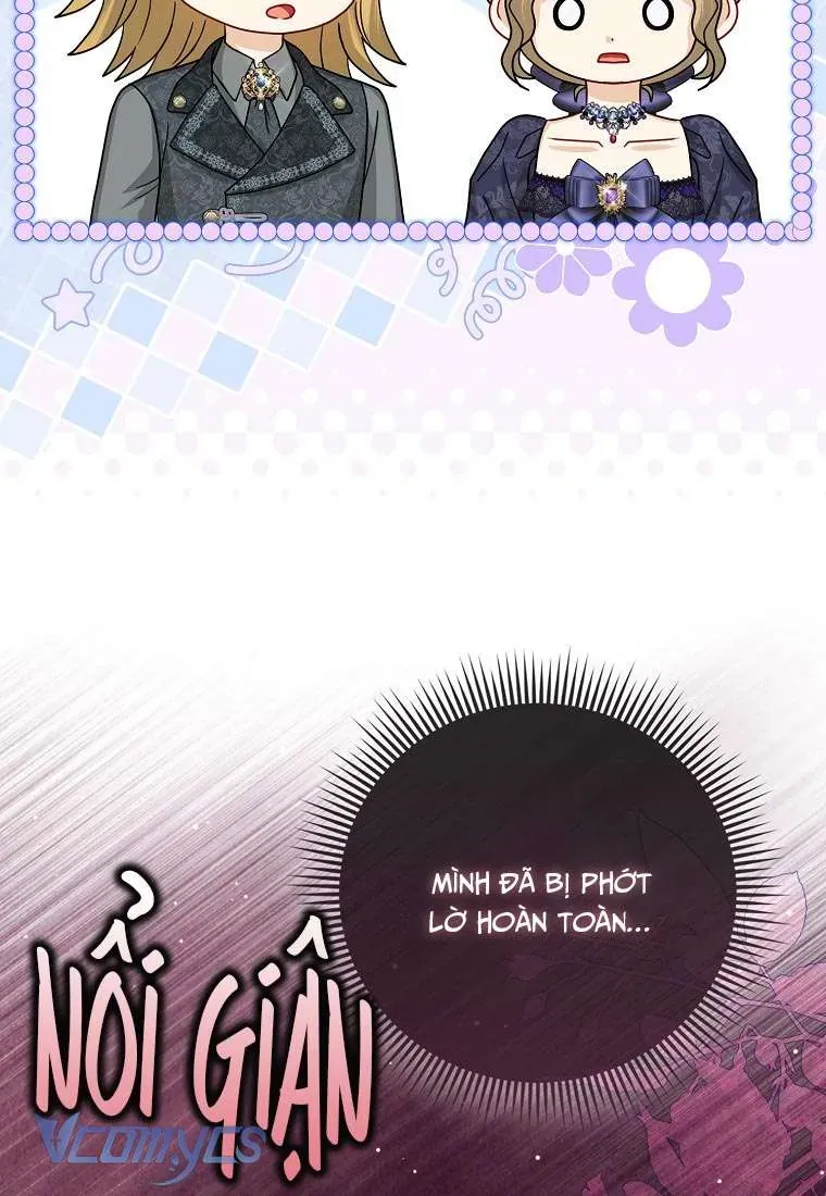 Nhân Vật Phản Diện Đều Thích Tôi Chap 63 - Next Chap 62