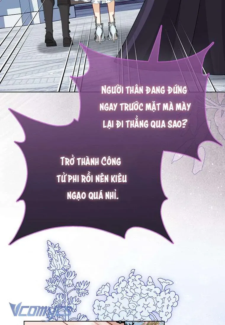 Nhân Vật Phản Diện Đều Thích Tôi Chap 63 - Next Chap 62