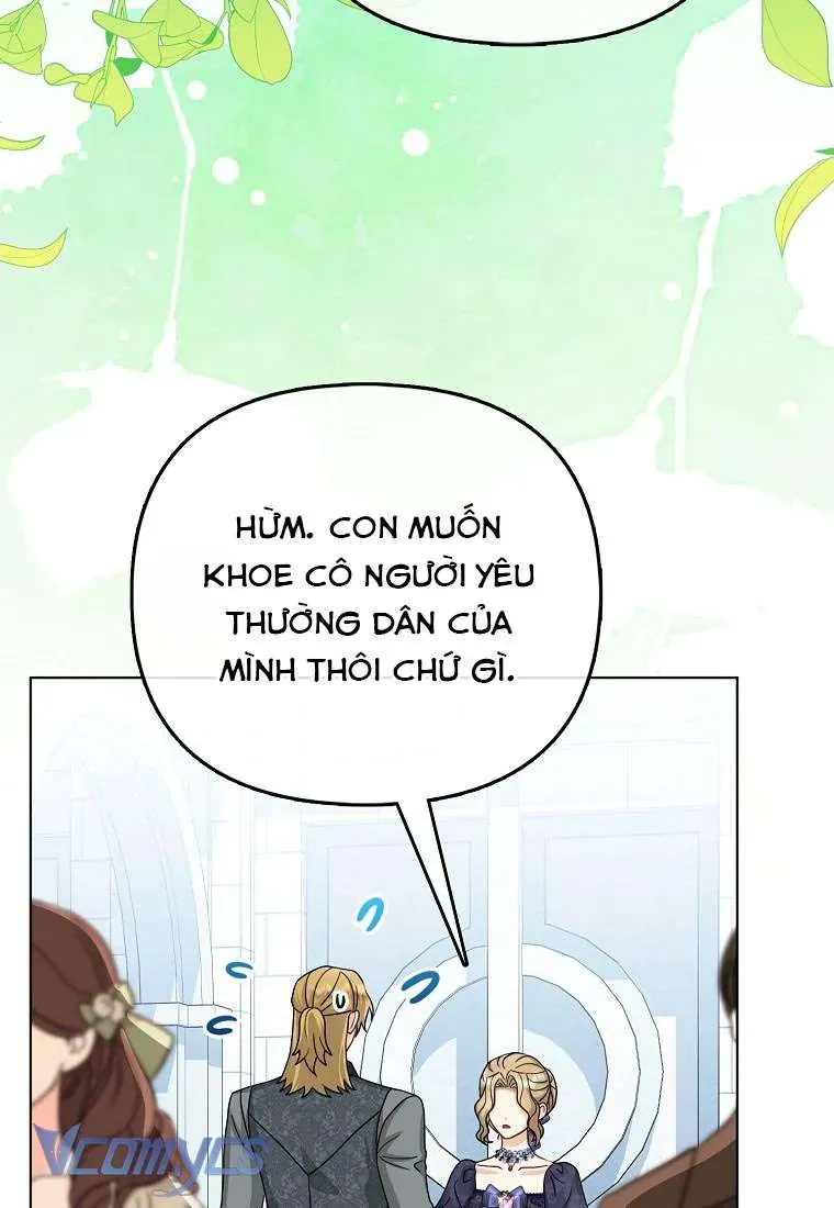 Nhân Vật Phản Diện Đều Thích Tôi Chap 63 - Next Chap 62