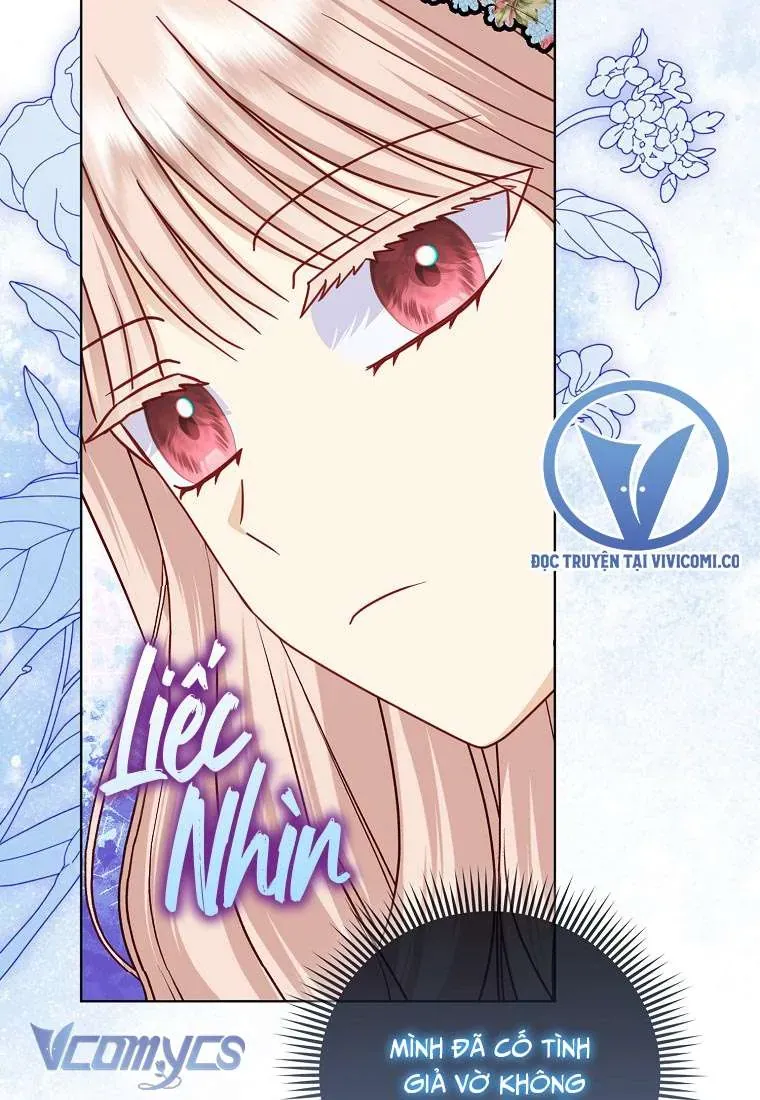 Nhân Vật Phản Diện Đều Thích Tôi Chap 63 - Next Chap 62