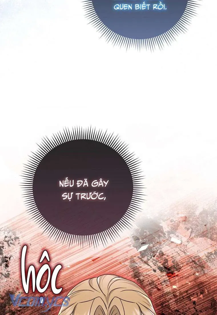 Nhân Vật Phản Diện Đều Thích Tôi Chap 63 - Next Chap 62