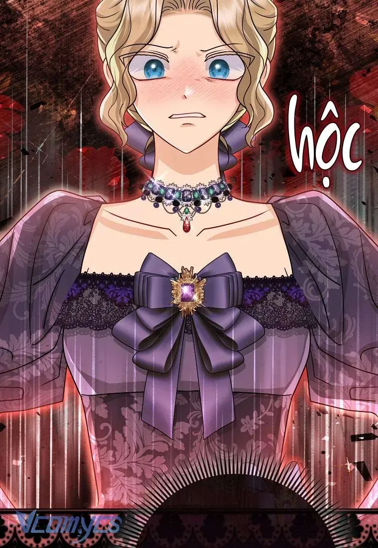 Nhân Vật Phản Diện Đều Thích Tôi Chap 63 - Next Chap 62