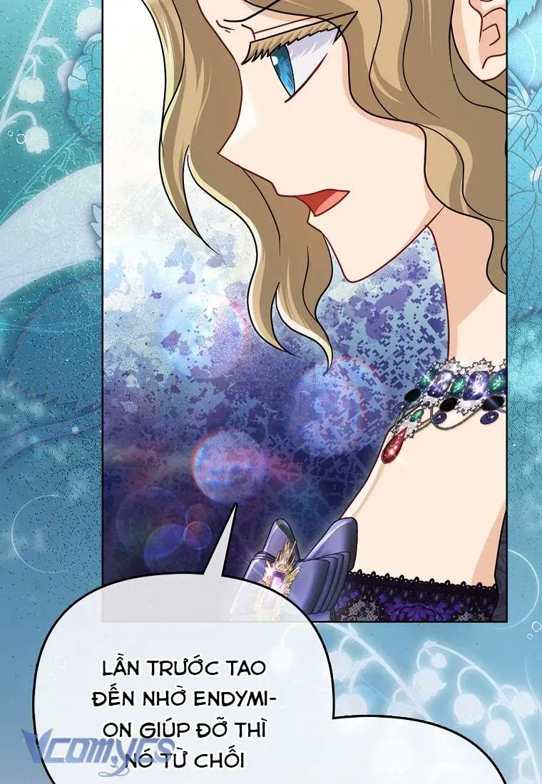 Nhân Vật Phản Diện Đều Thích Tôi Chap 63 - Next Chap 62