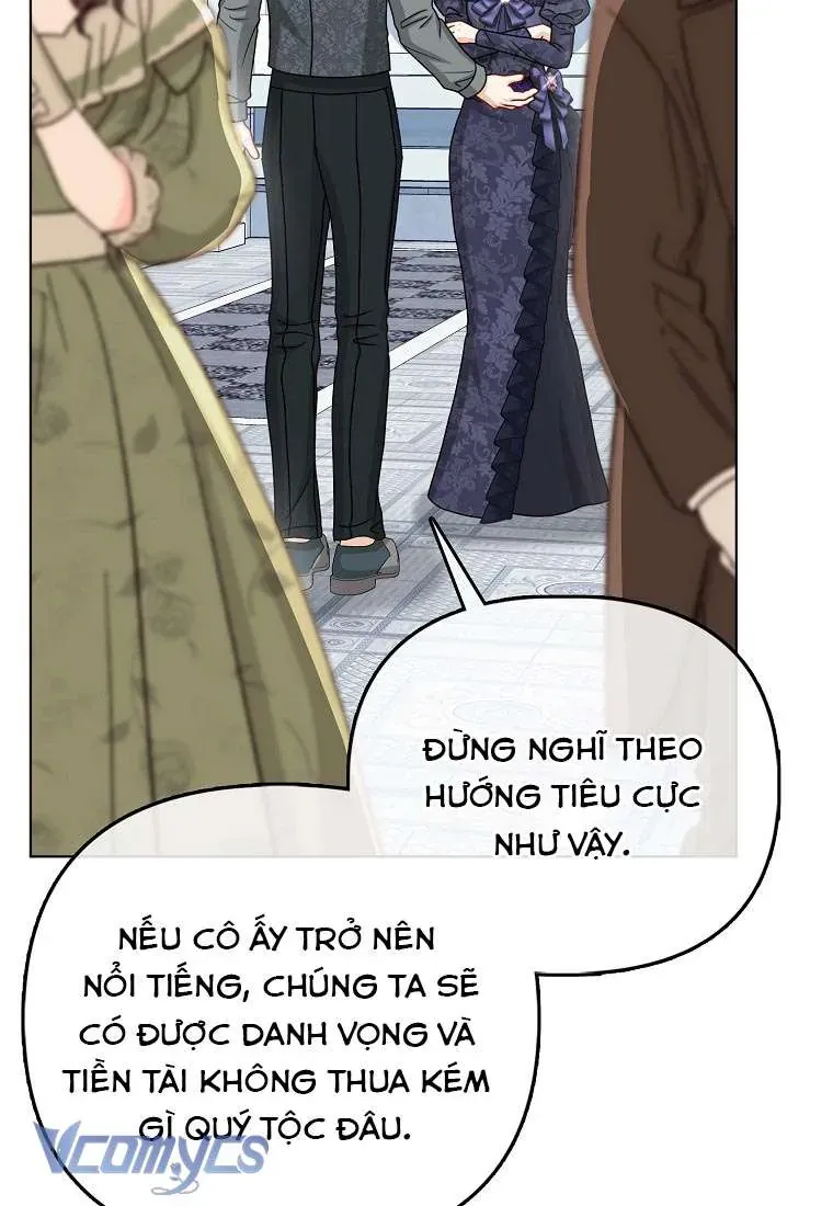 Nhân Vật Phản Diện Đều Thích Tôi Chap 63 - Next Chap 62