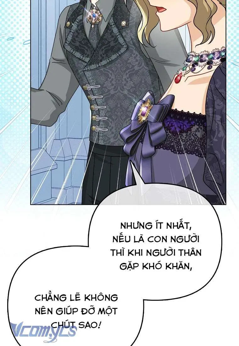 Nhân Vật Phản Diện Đều Thích Tôi Chap 63 - Next Chap 62
