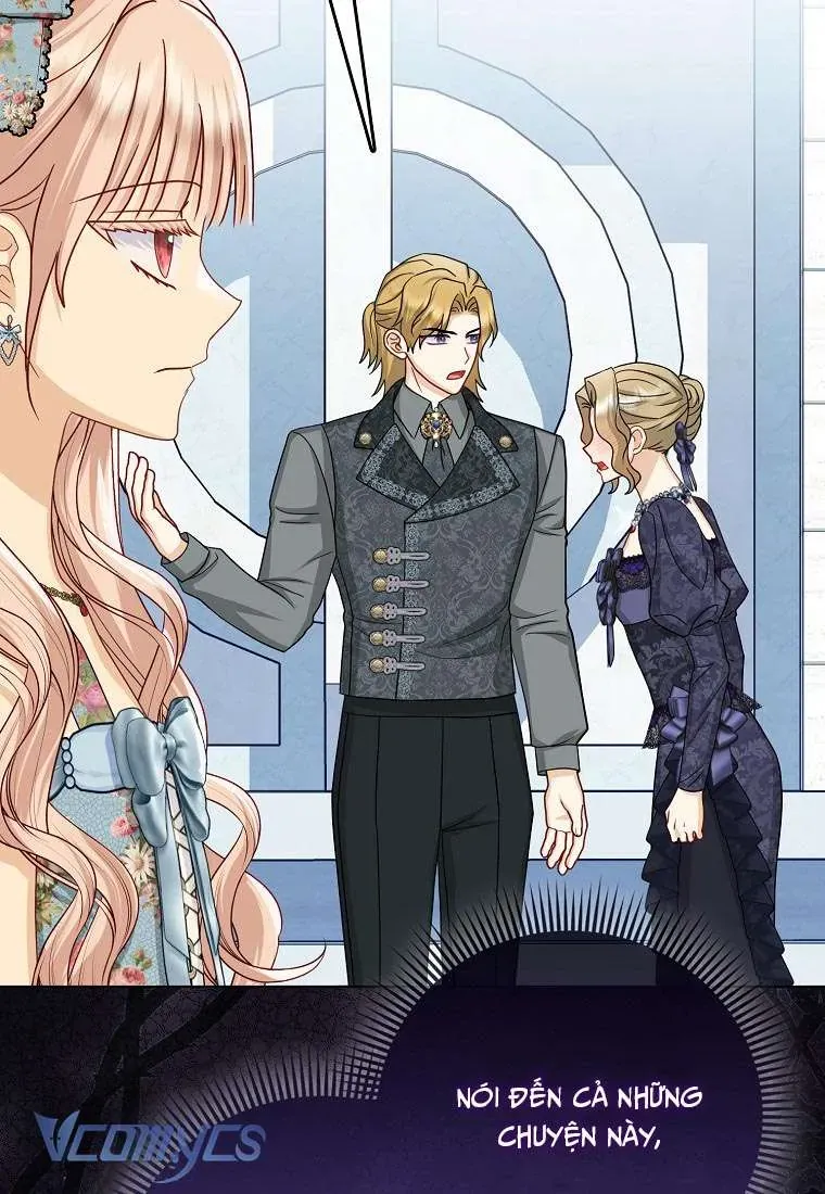 Nhân Vật Phản Diện Đều Thích Tôi Chap 63 - Next Chap 62