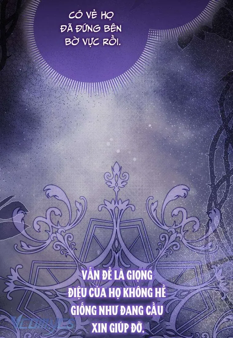 Nhân Vật Phản Diện Đều Thích Tôi Chap 63 - Next Chap 62