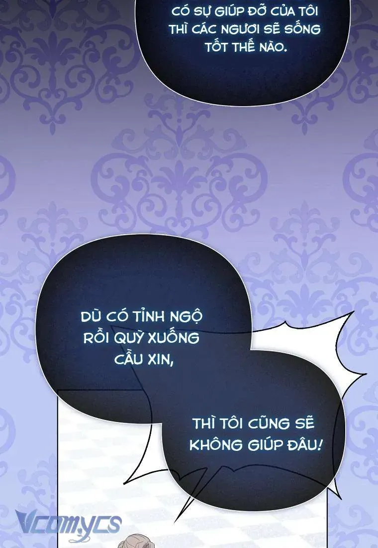 Nhân Vật Phản Diện Đều Thích Tôi Chap 63 - Next Chap 62