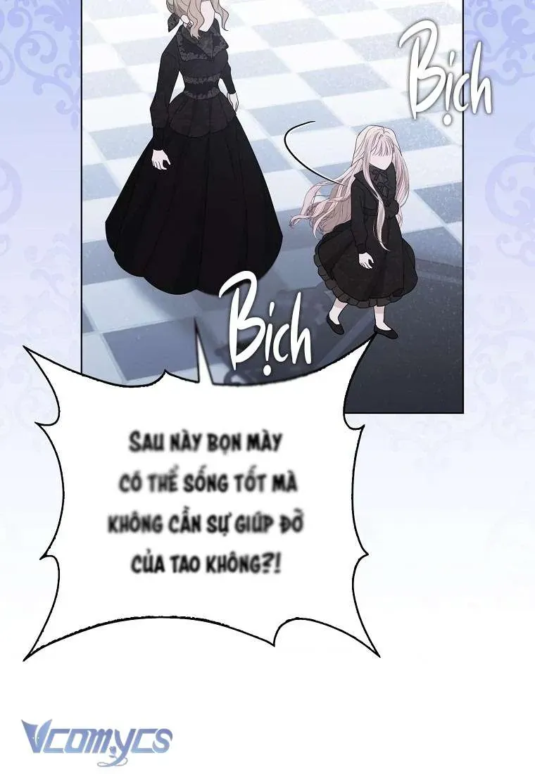 Nhân Vật Phản Diện Đều Thích Tôi Chap 63 - Next Chap 62