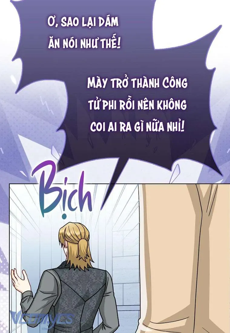 Nhân Vật Phản Diện Đều Thích Tôi Chap 63 - Next Chap 62