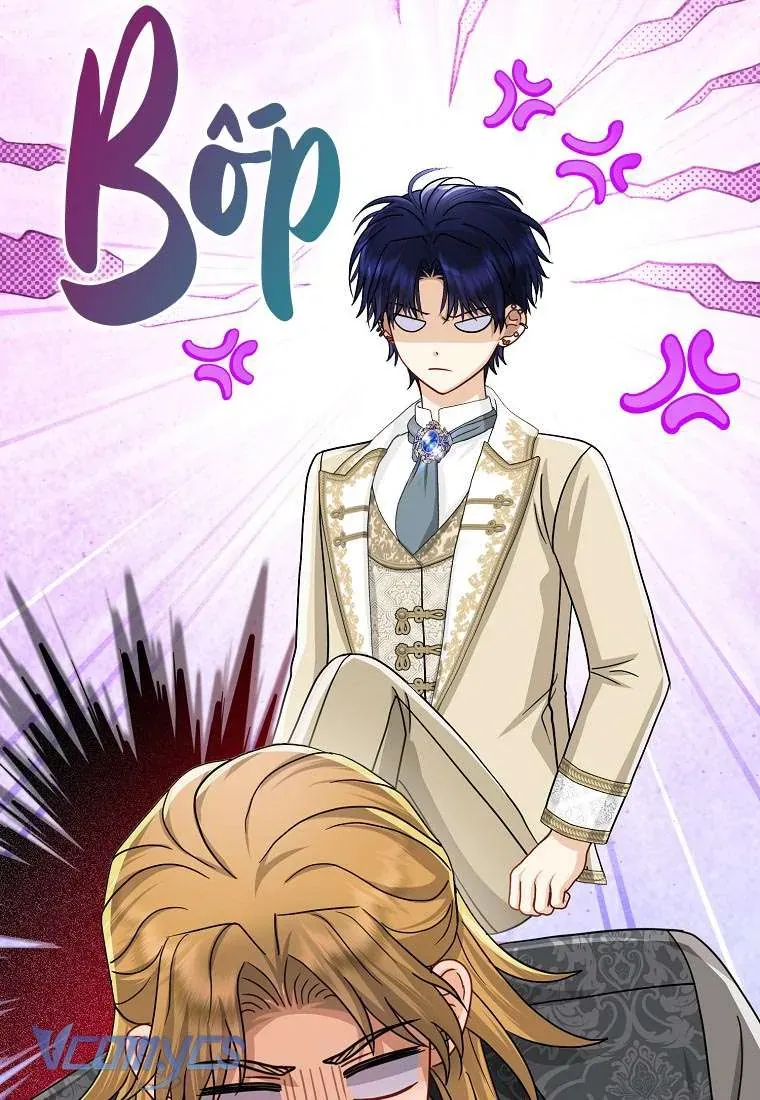 Nhân Vật Phản Diện Đều Thích Tôi Chap 63 - Next Chap 62