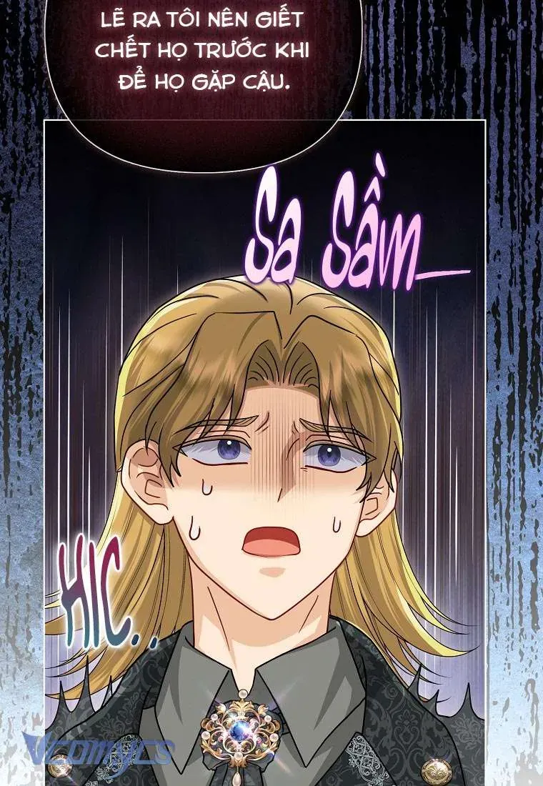 Nhân Vật Phản Diện Đều Thích Tôi Chap 63 - Next Chap 62