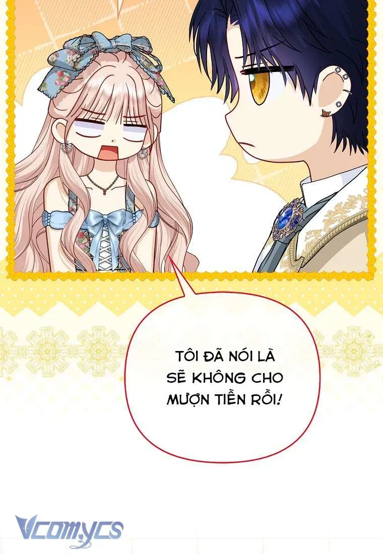 Nhân Vật Phản Diện Đều Thích Tôi Chap 63 - Next Chap 62
