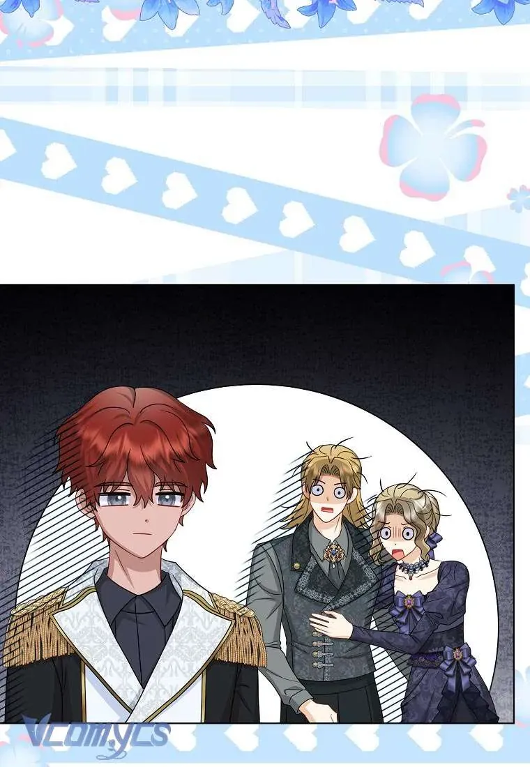 Nhân Vật Phản Diện Đều Thích Tôi Chap 63 - Next Chap 62