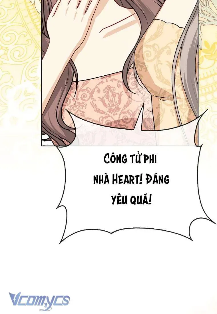 Nhân Vật Phản Diện Đều Thích Tôi Chap 63 - Next Chap 62