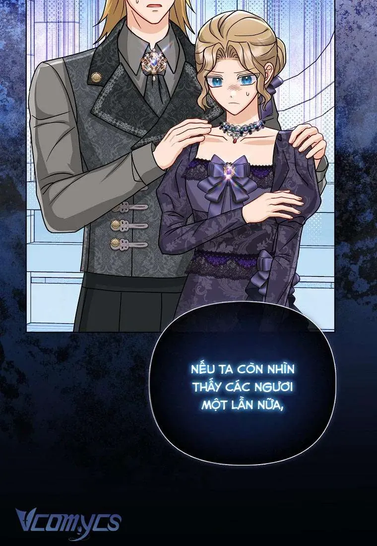 Nhân Vật Phản Diện Đều Thích Tôi Chap 63 - Next Chap 62