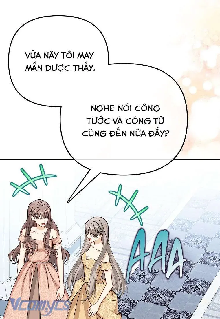 Nhân Vật Phản Diện Đều Thích Tôi Chap 63 - Next Chap 62