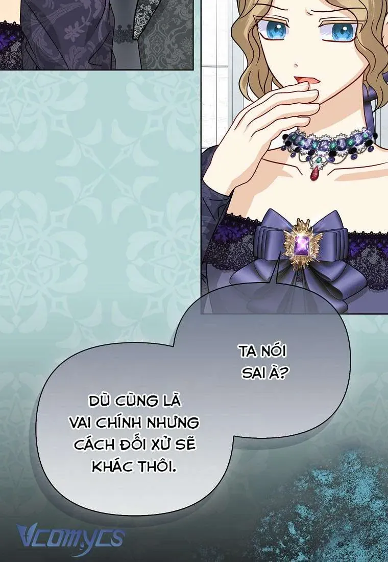 Nhân Vật Phản Diện Đều Thích Tôi Chap 63 - Next Chap 62