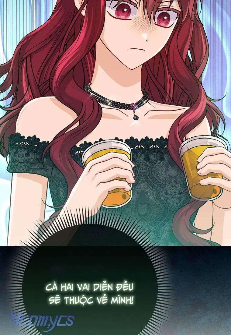 Nhân Vật Phản Diện Đều Thích Tôi Chap 63 - Next Chap 62