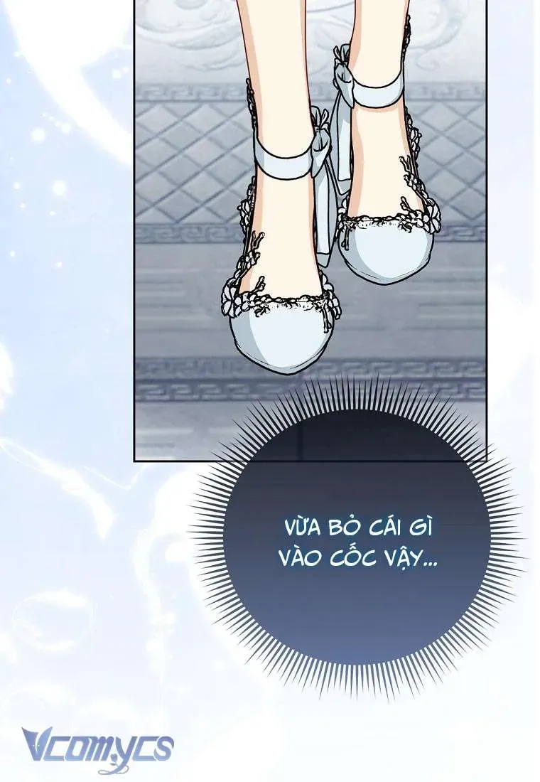 Nhân Vật Phản Diện Đều Thích Tôi Chap 63 - Next Chap 62