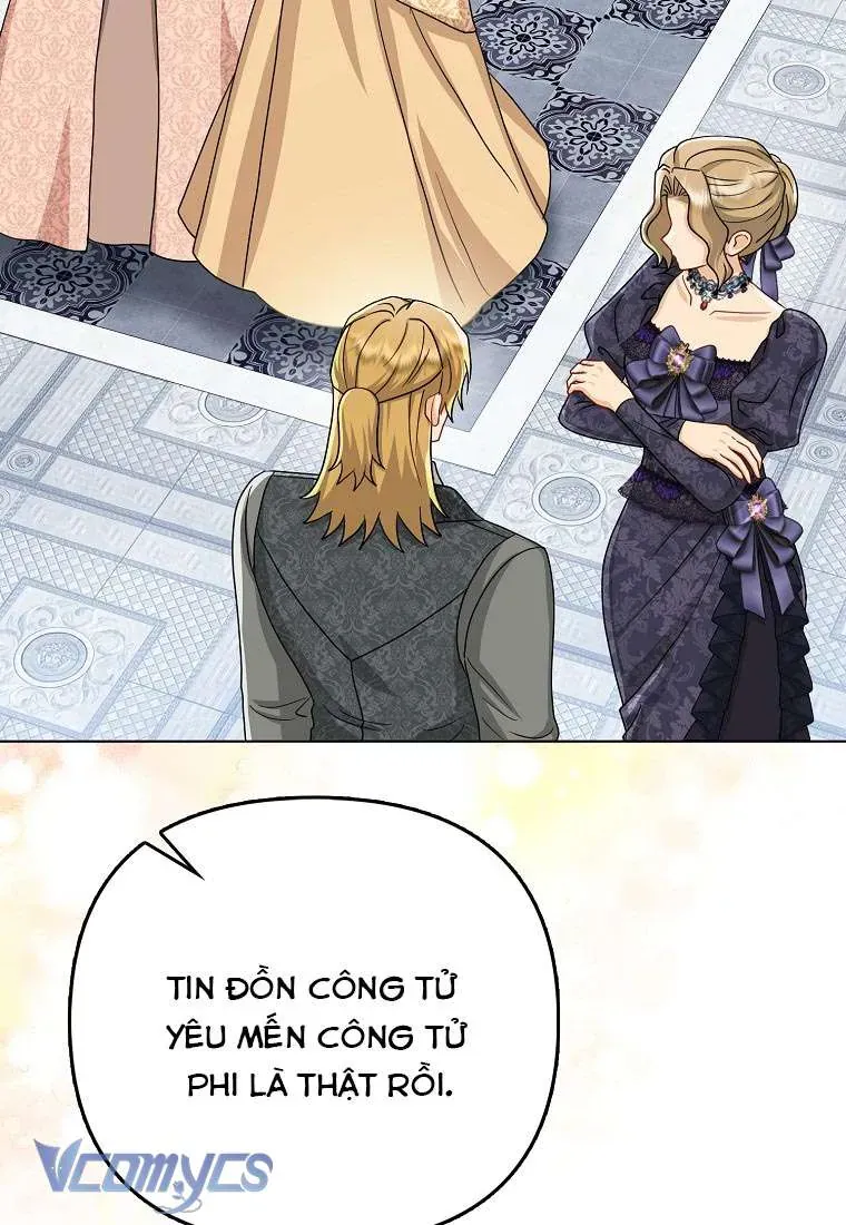 Nhân Vật Phản Diện Đều Thích Tôi Chap 63 - Next Chap 62