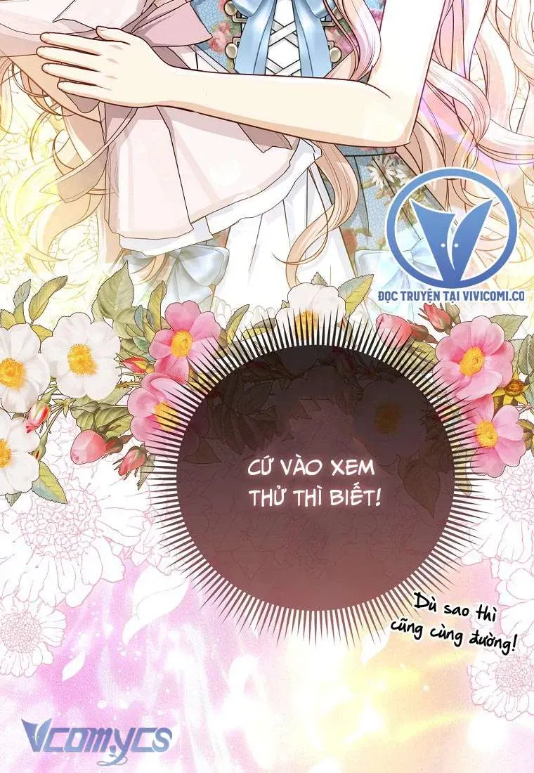 Nhân Vật Phản Diện Đều Thích Tôi Chap 63 - Next Chap 62