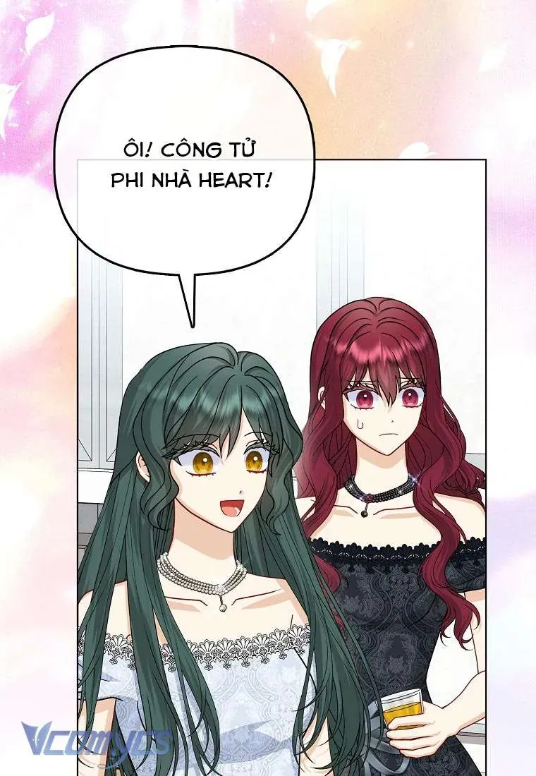 Nhân Vật Phản Diện Đều Thích Tôi Chap 63 - Next Chap 62