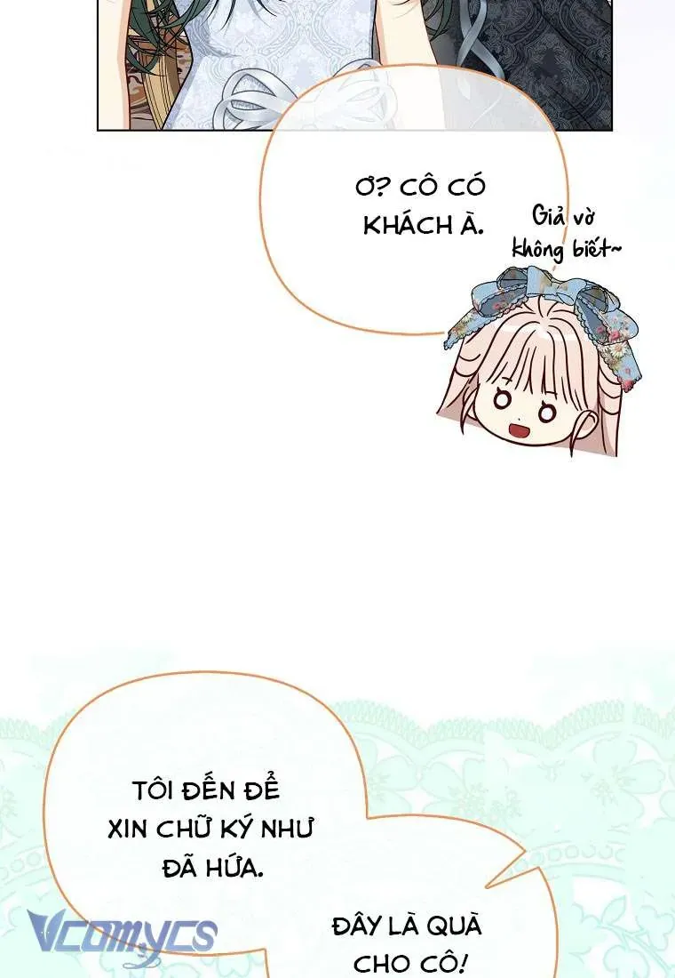 Nhân Vật Phản Diện Đều Thích Tôi Chap 63 - Next Chap 62